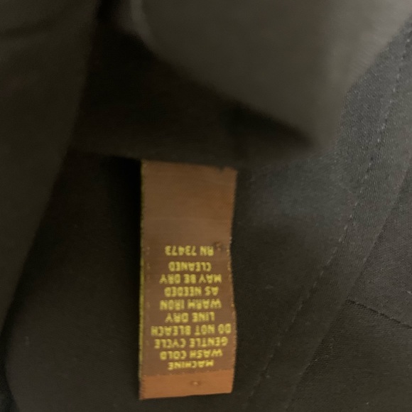 Copper Key Blazer - Picture 5 of 5